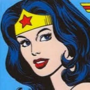 Meet your Posher, Margie